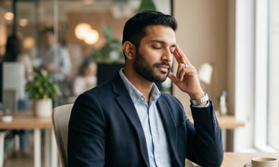10 Mindfulness Exercises for Busy Professionals