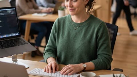 How to Meditate at Work Without Anyone Noticing