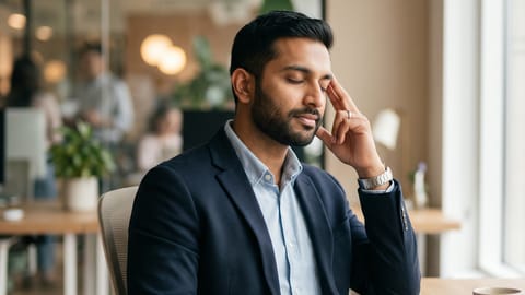 10 Mindfulness Exercises for Busy Professionals