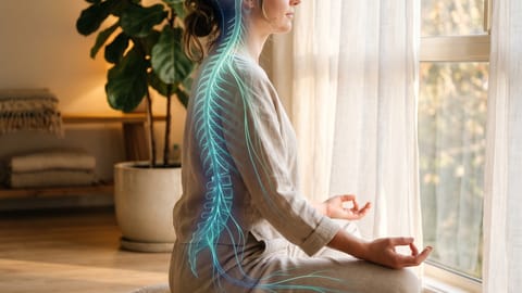 Burnout Recovery and Nervous System Reset: How Meditation Actually Helps